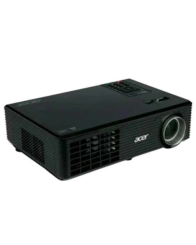 Замена матрицы Acer X1263