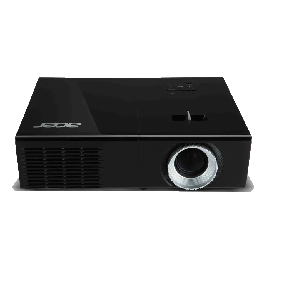 Замена матрицы Acer X1270