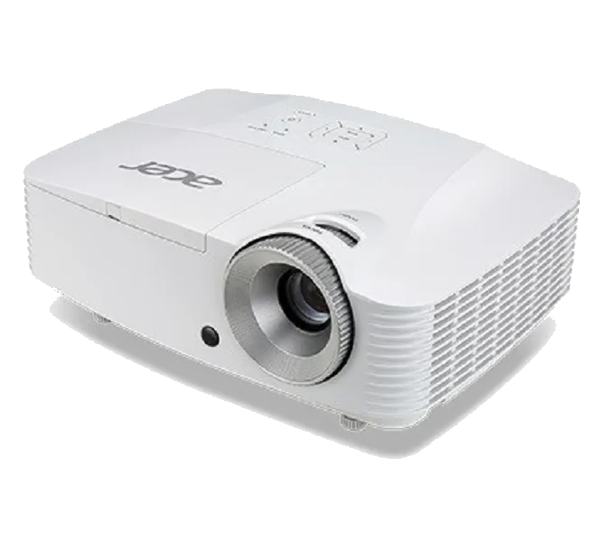 Замена матрицы Acer X1278H