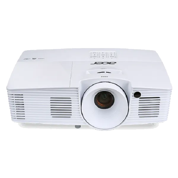 Замена матрицы Acer X127H