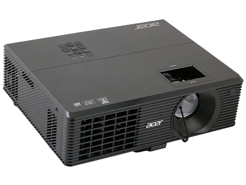 Замена матрицы Acer X1311KW