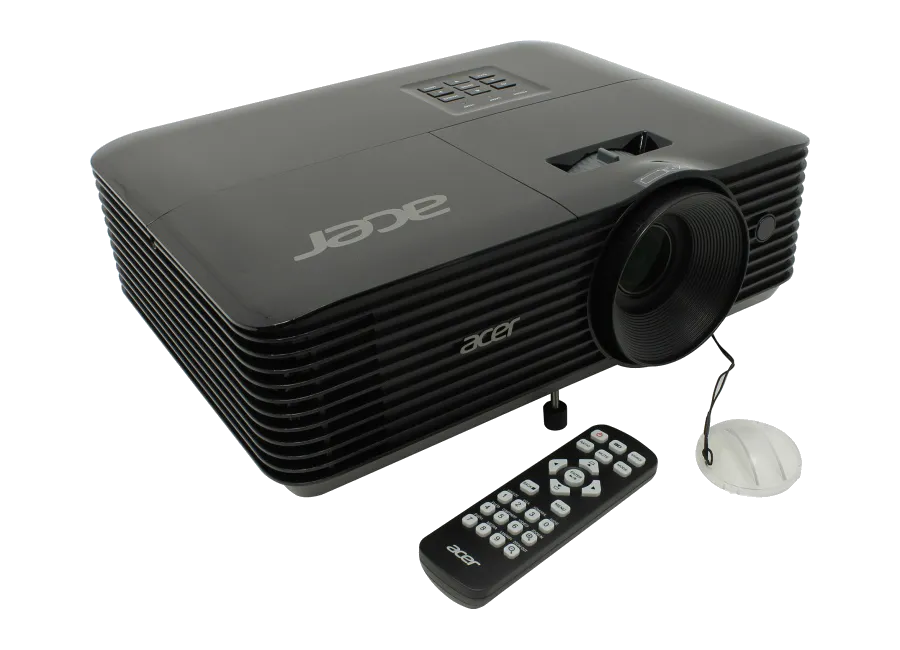 Замена матрицы Acer X138WH