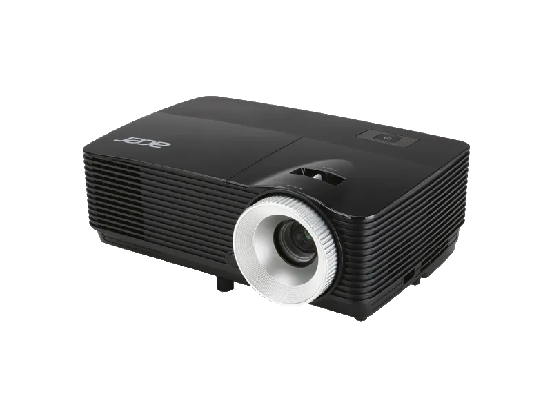 Замена матрицы Acer X152H