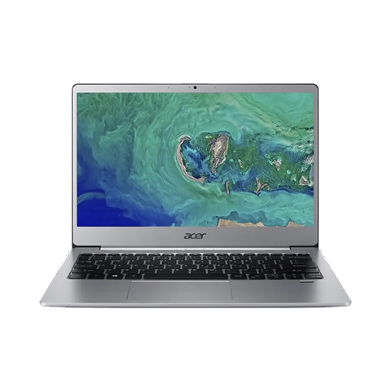 Ремонт звуковой платы Acer Swift 3 SF313-51-3410