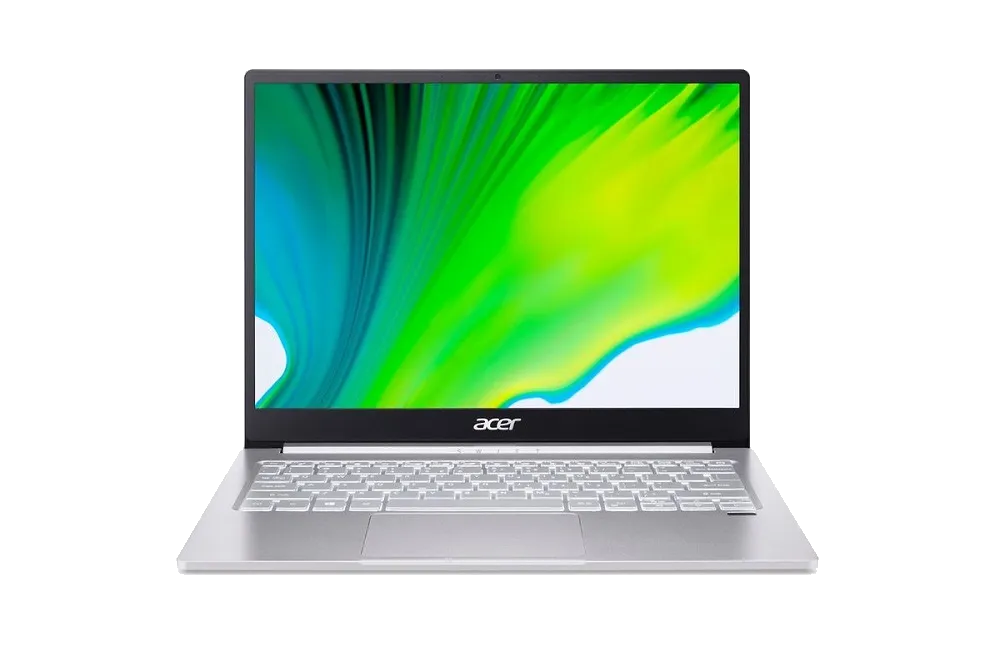 Ремонт звуковой платы Acer Swift 3 SF313-51-53MA