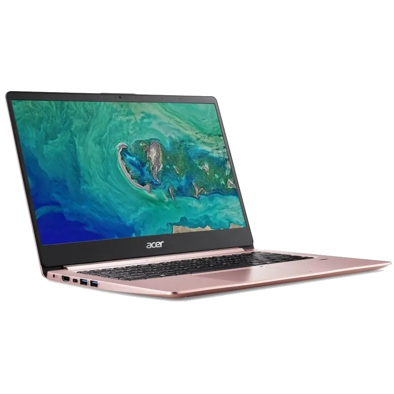 Ремонт звуковой платы Acer Swift 1 SF114-32-P3T4