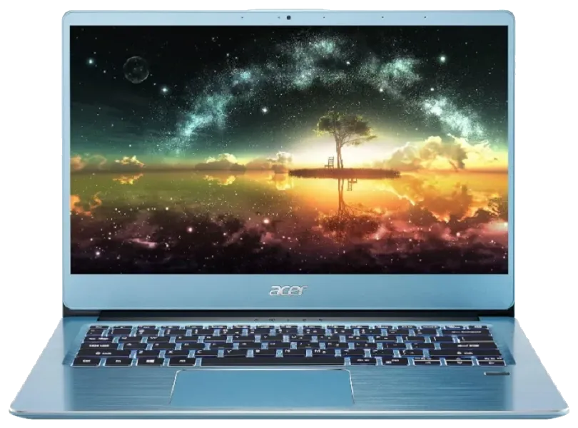Ремонт звуковой платы Acer Swift 3 SF314-41-R32D