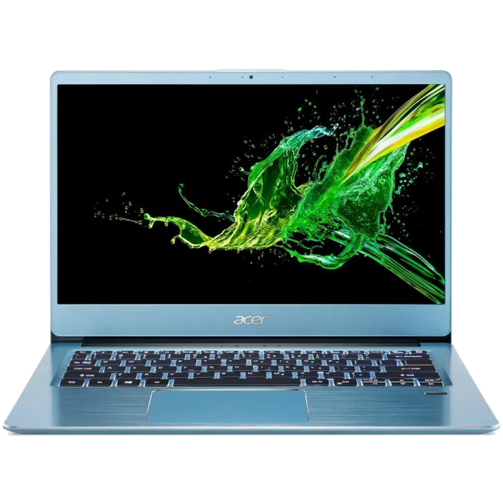 Ремонт звуковой платы Acer Swift 3 SF314-41-R431