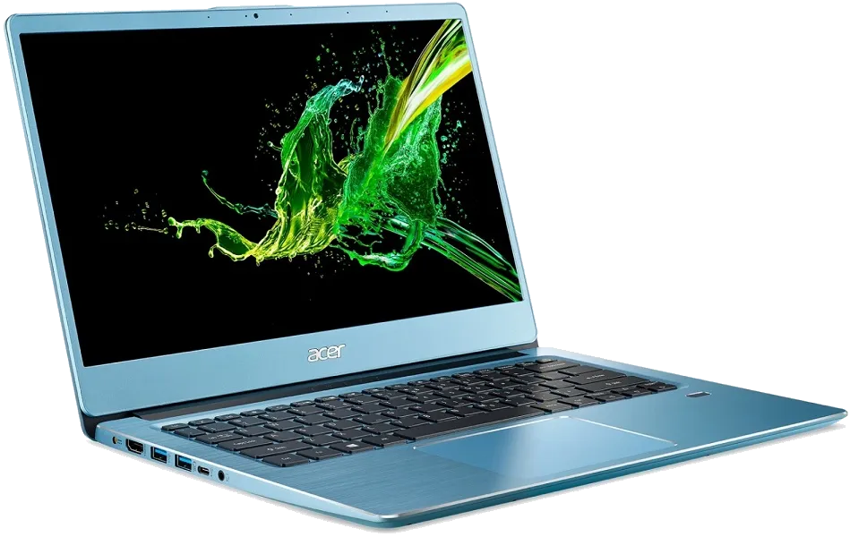 Ремонт звуковой платы Acer Swift 3 SF314-41-R759