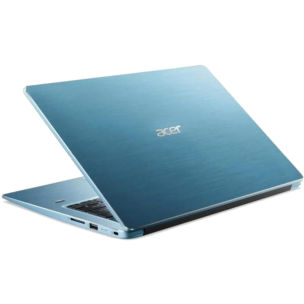 Ремонт звуковой платы Acer Swift 3 SF314-41-R7GB