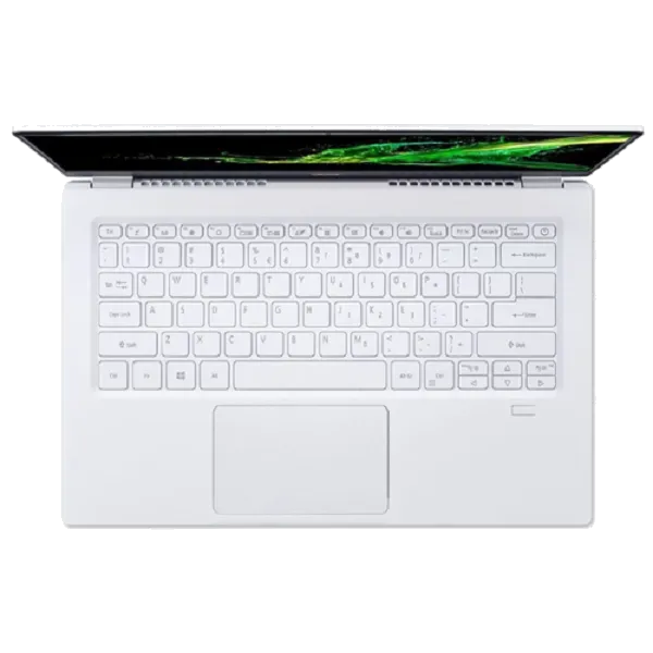 Ремонт звуковой платы Acer Swift 5 SF514-54T-56GP