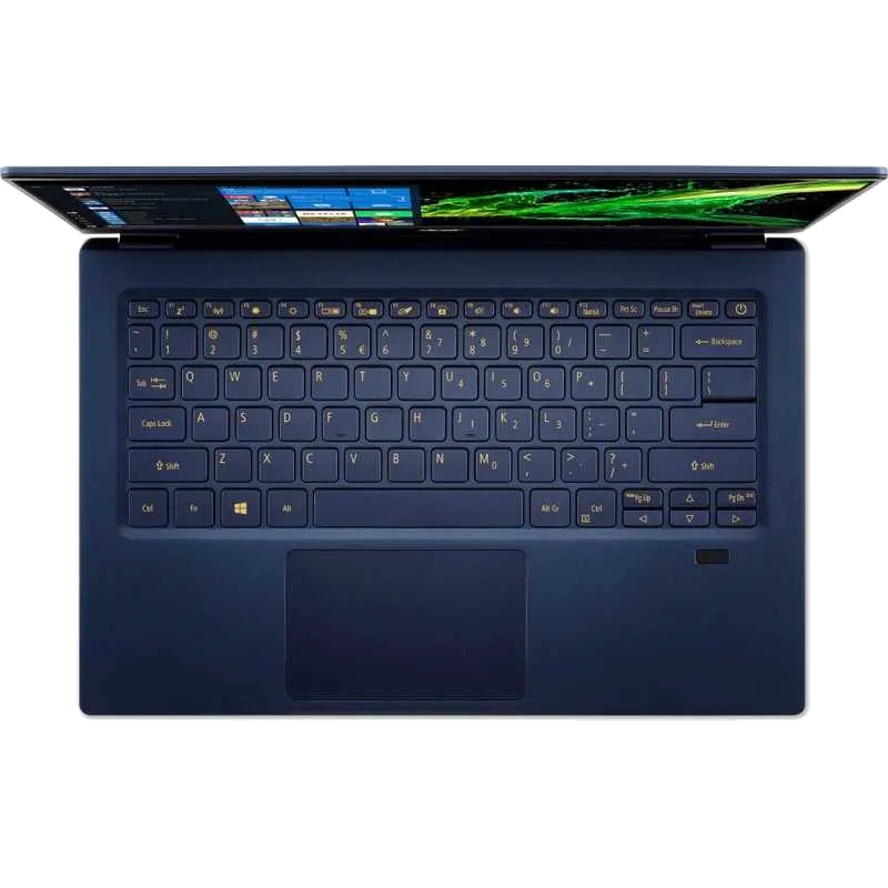 Ремонт звуковой платы Acer Swift 5 SF514-54T-59VD