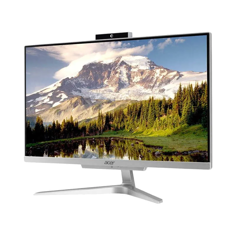 Замена станции airport Acer C22-865 [DQ.BBRER.016]