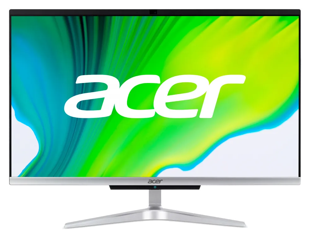 Замена станции airport Acer C24-960 [DQ.BD7ER.002]