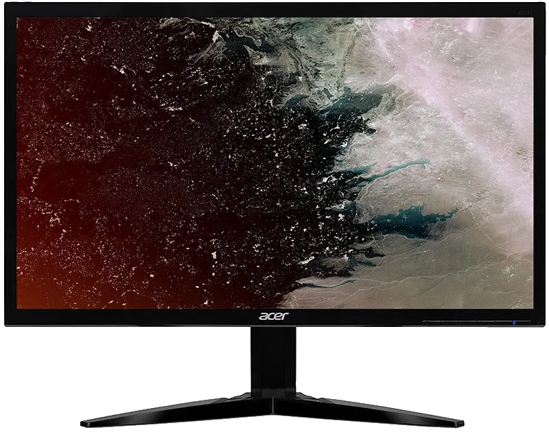 Замена лампы подсветки Acer KG241Qbmiix [UM.UX1EE.001]