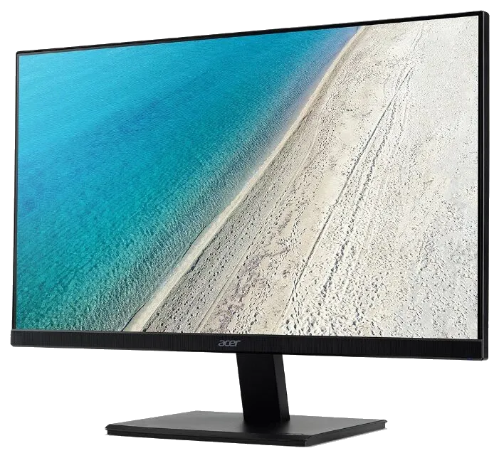 Замена лампы подсветки Acer V247Ybip [UM.QV7EE.004]