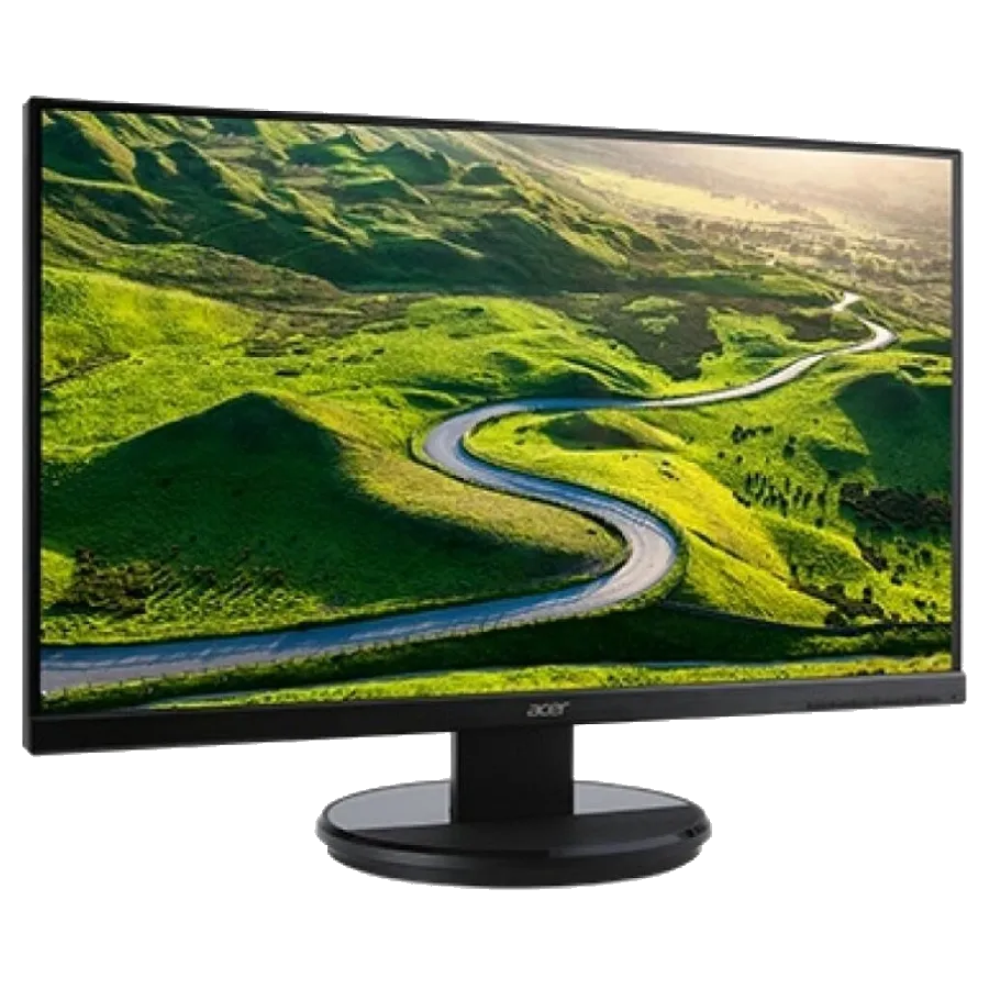 Замена лампы подсветки Acer KA272bi [UM.HX2EE.009]