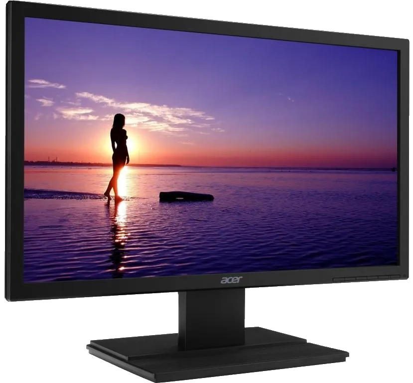 Замена лампы подсветки Acer V276HLCbmdpx [UM.HV6EE.C02/UM.HV6EE.C01]