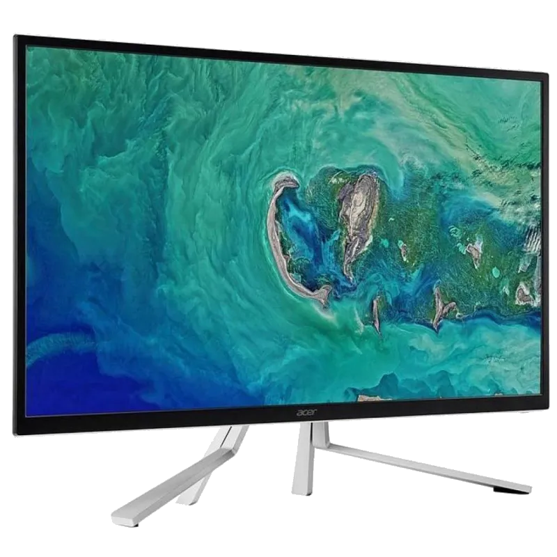 Замена лампы подсветки Acer ET322QKwmiipx [UM.JE2EE.013]