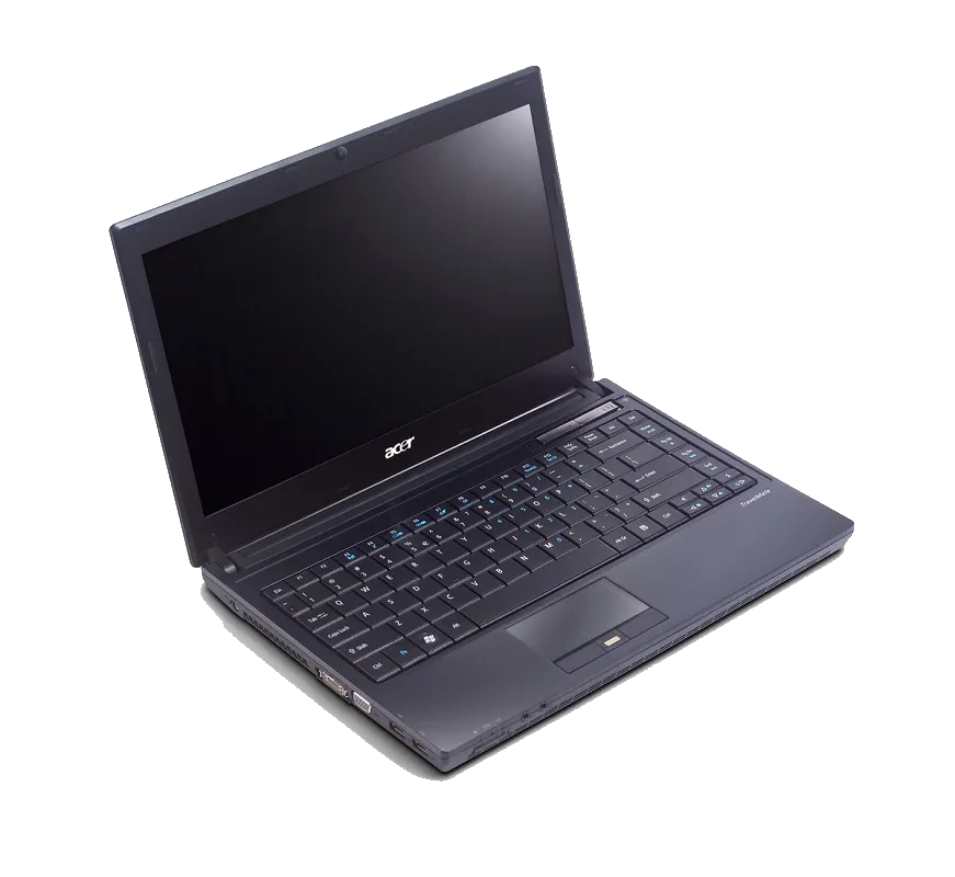 Ремонт звуковой платы Acer TravelMate TimelineX 8372TG