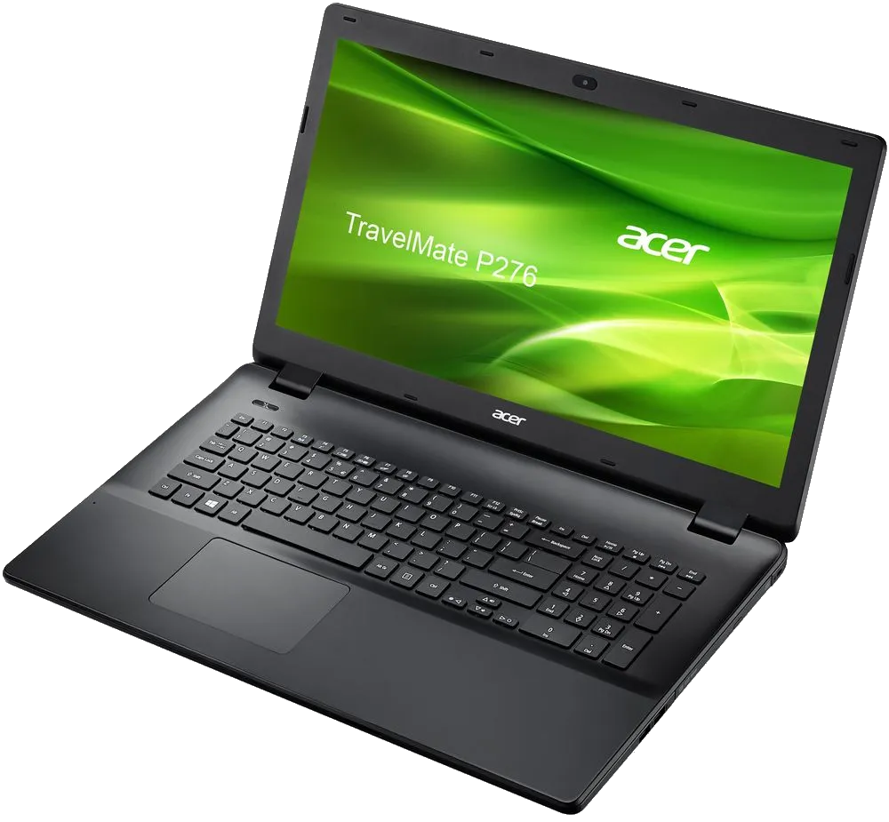 Ремонт звуковой платы Acer TravelMate P276