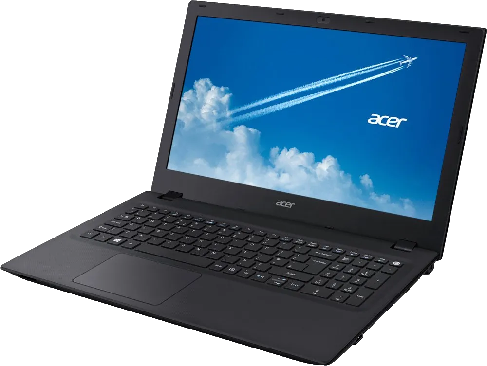 Ремонт звуковой платы Acer TravelMate P257