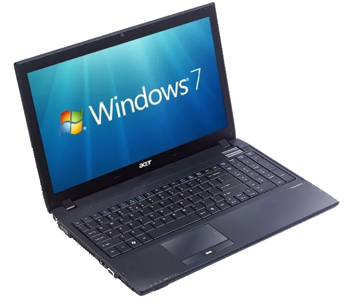 Ремонт звуковой платы Acer TravelMate 8572