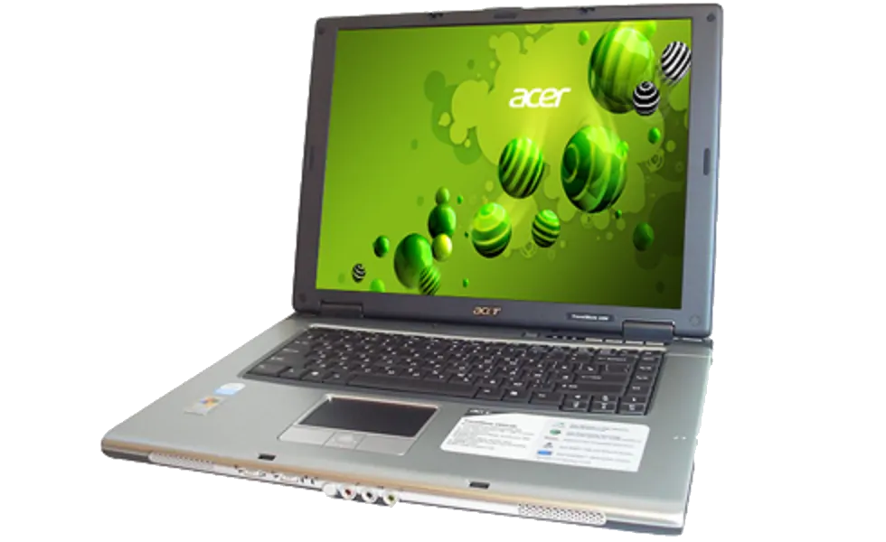 Ремонт звуковой платы Acer TravelMate 8571G