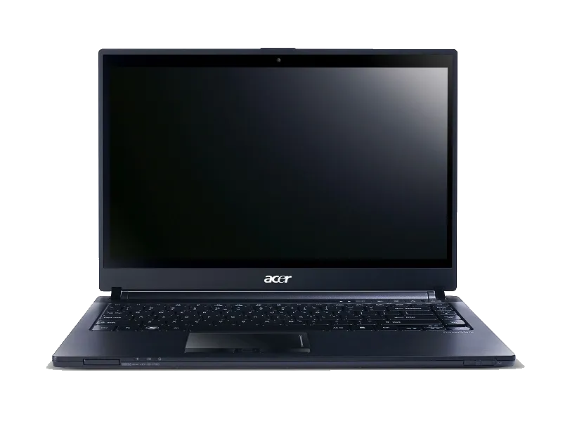 Ремонт звуковой платы Acer TravelMate 8481G