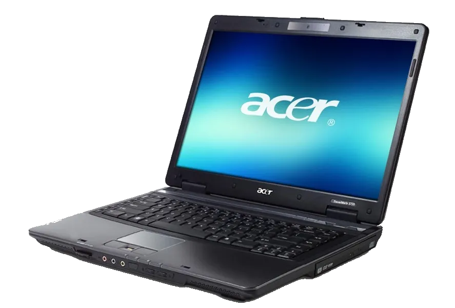 Ремонт звуковой платы Acer TravelMate 5612WSMi