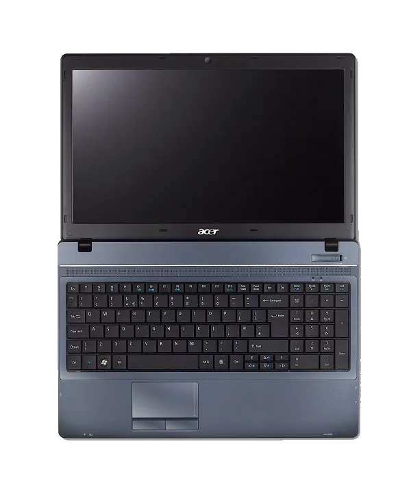 Ремонт звуковой платы Acer TravelMate 5542G