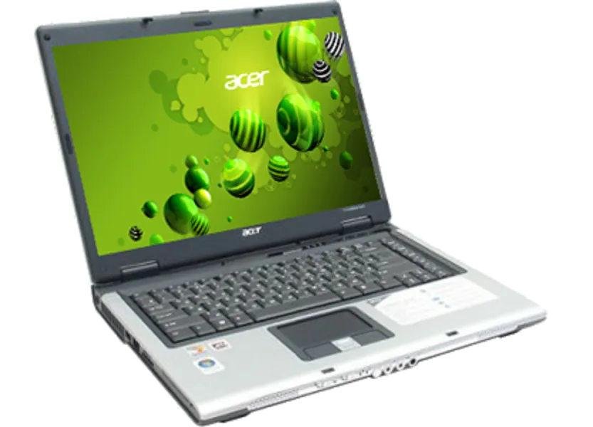 Ремонт звуковой платы Acer TravelMate 5515WLMi