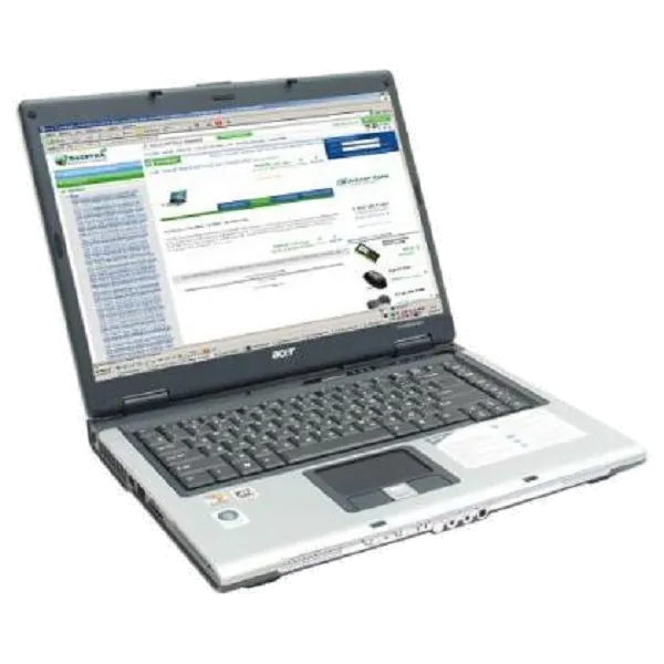 Ремонт звуковой платы Acer TravelMate 5512AWLMi