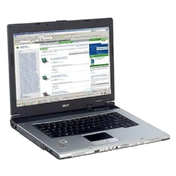 Ремонт звуковой платы Acer TravelMate 4672WLMi