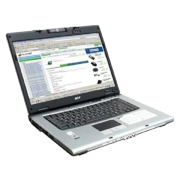 Ремонт звуковой платы Acer TravelMate 4233WLMi