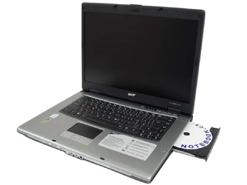 Ремонт звуковой платы Acer TravelMate 4202WLMi