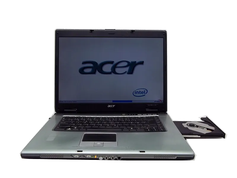 Ремонт звуковой платы Acer TravelMate 4200WLMi