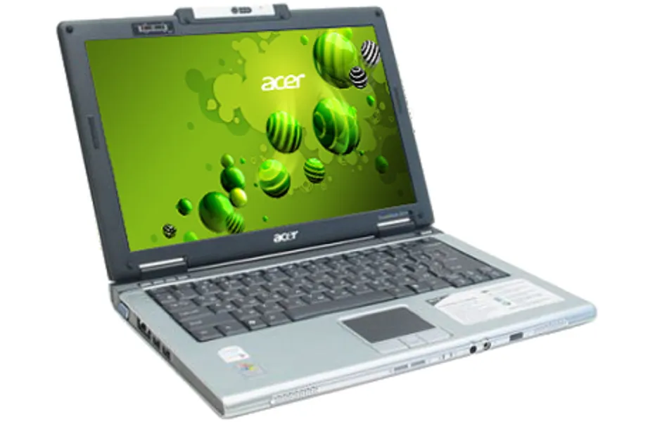 Ремонт звуковой платы Acer TravelMate 3012WTMi