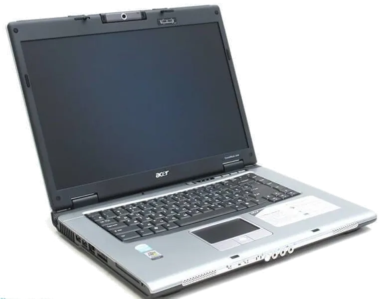 Ремонт звуковой платы Acer TravelMate 2494NWLC