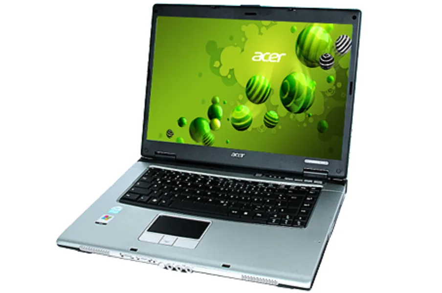 Ремонт звуковой платы Acer TravelMate 2493WLMi