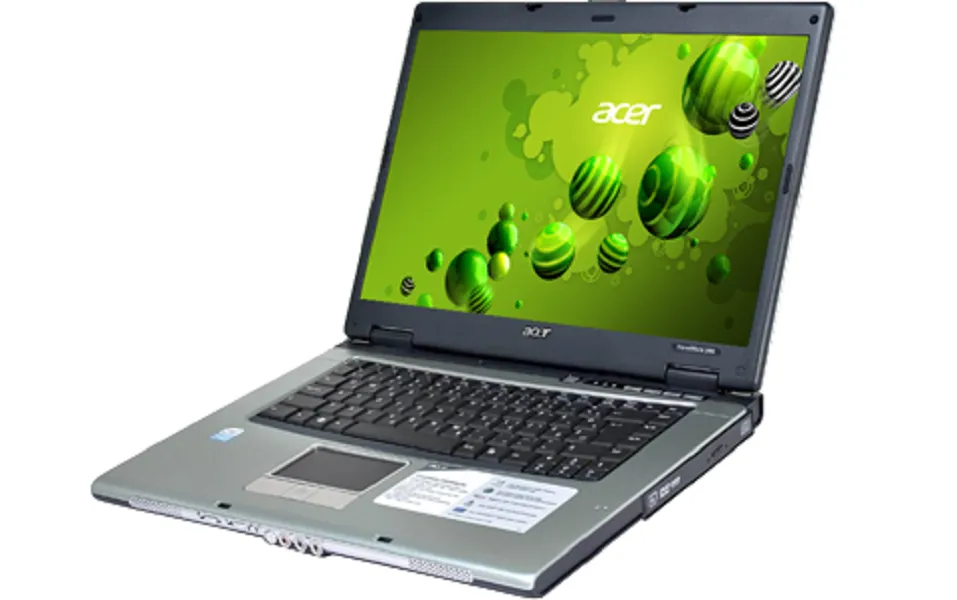 Ремонт звуковой платы Acer TravelMate 2493NWLMi