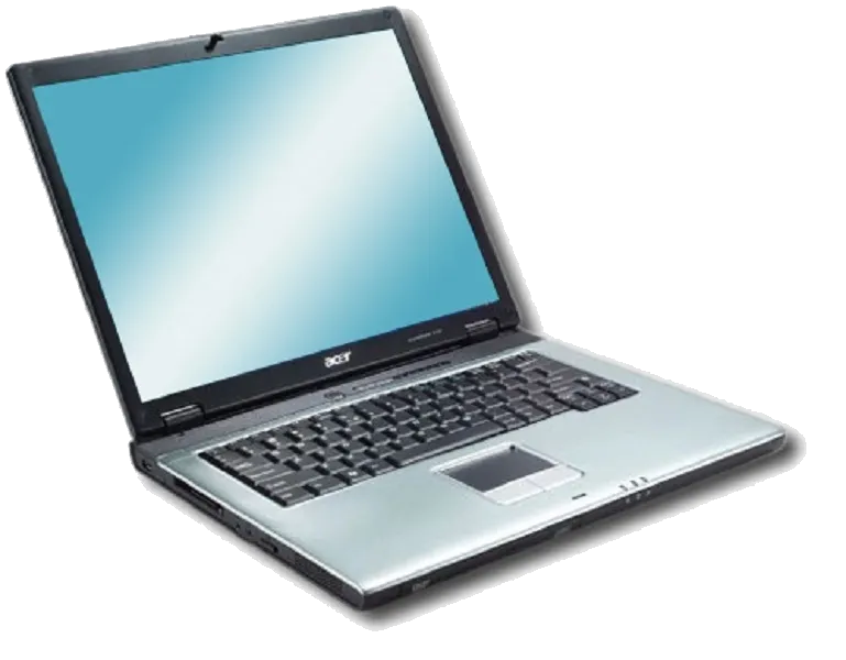 Ремонт звуковой платы Acer TravelMate 2492WLMi