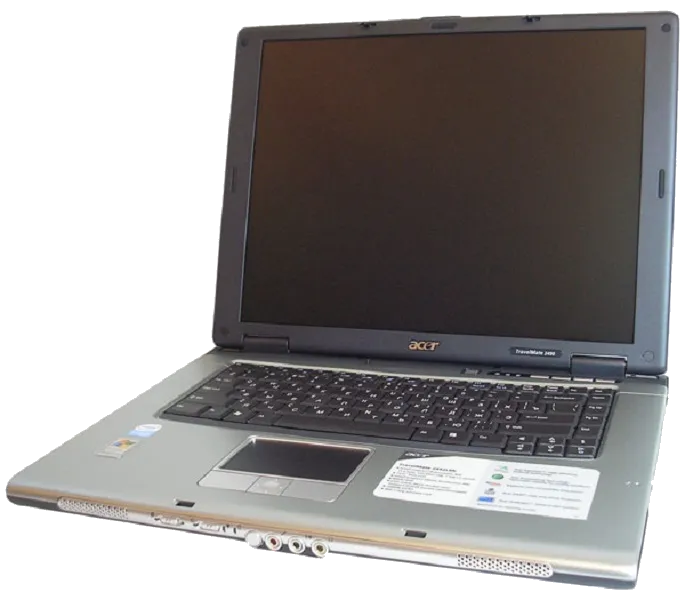 Ремонт звуковой платы Acer TravelMate 2492NWLMi