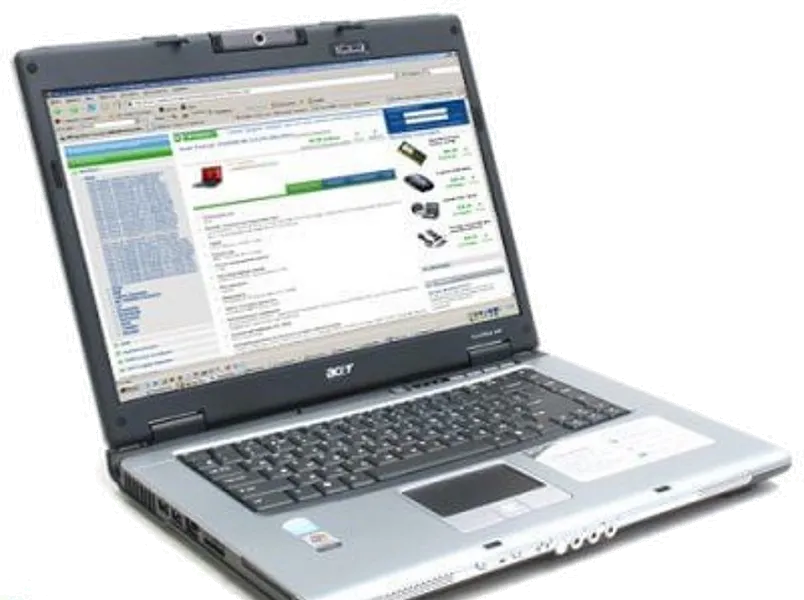 Ремонт звуковой платы Acer TravelMate 2492NLC