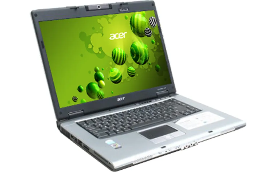 Ремонт звуковой платы Acer TravelMate 2492LMi