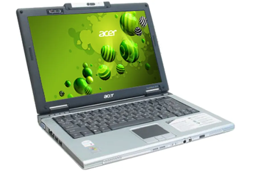 Ремонт звуковой платы Acer TravelMate 2486NWXMi