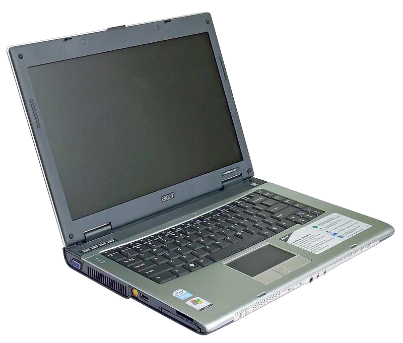 Ремонт звуковой платы Acer TravelMate 2483WXMi