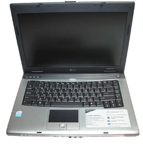 Ремонт звуковой платы Acer TravelMate 2483NWXCi