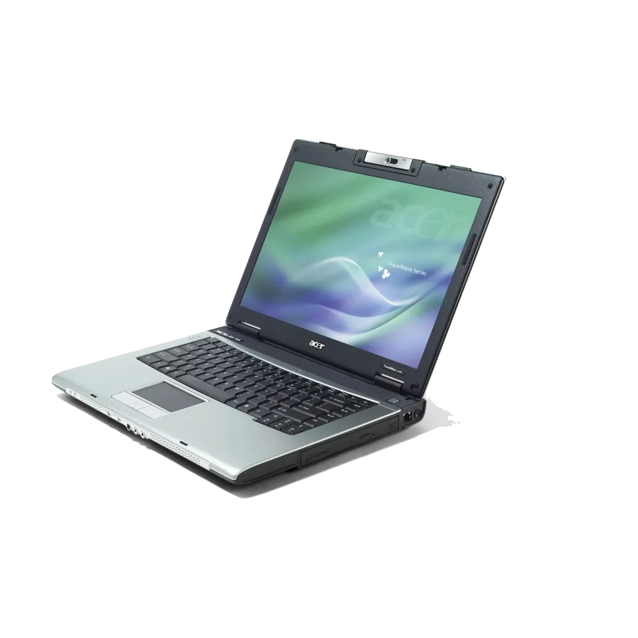 Ремонт звуковой платы Acer TravelMate 2482WXMi