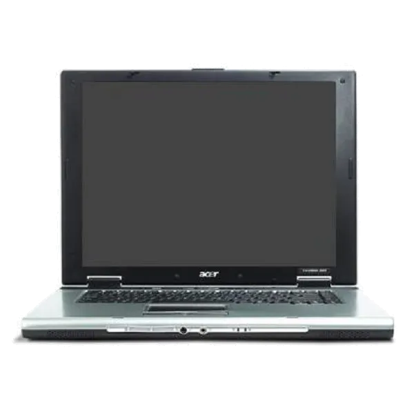 Ремонт звуковой платы Acer TravelMate 2414WLC